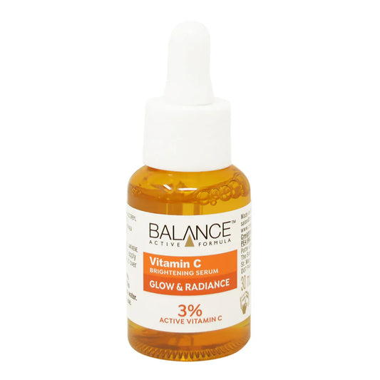 Buy Balance Active Formula Vitamin C Brightening Serum - 30 ml in Pakistan