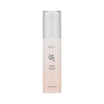 Buy Beauty Of Joseon Ginseng Moist Sun Serum Spf 50 Plus PA Plus - 50ml in Pakistan