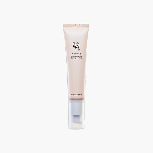 Buy Beauty of Joseon REVIVE EYE SERUM | GINSENG + RETINAL in Pakistan