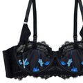 Buy Bra Set - Blue Dusk in Pakistan