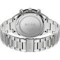 Buy Hugo Boss Mens Quartz Stainless Steel Black Dial 44mm Watch - 1513862 in Pakistan