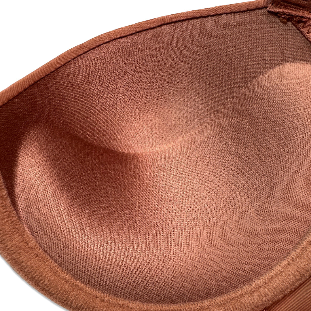 Buy Bra Set - Brown Bliss in Pakistan