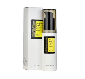 Buy Cosrx Advanced Snail Peptide Eye Cream 25Ml in Pakistan