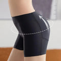 Buy Sajiero Boxer Style Padded Butt Lifter Hip Enhancer 039 in Pakistan