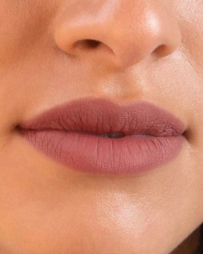 Buy Zeena Cosmetics Liquid Matte Tattoo Lipstick in Pakistan