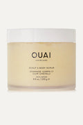Buy Ouai Scalp and Body Scrub - 250G in Pakistan