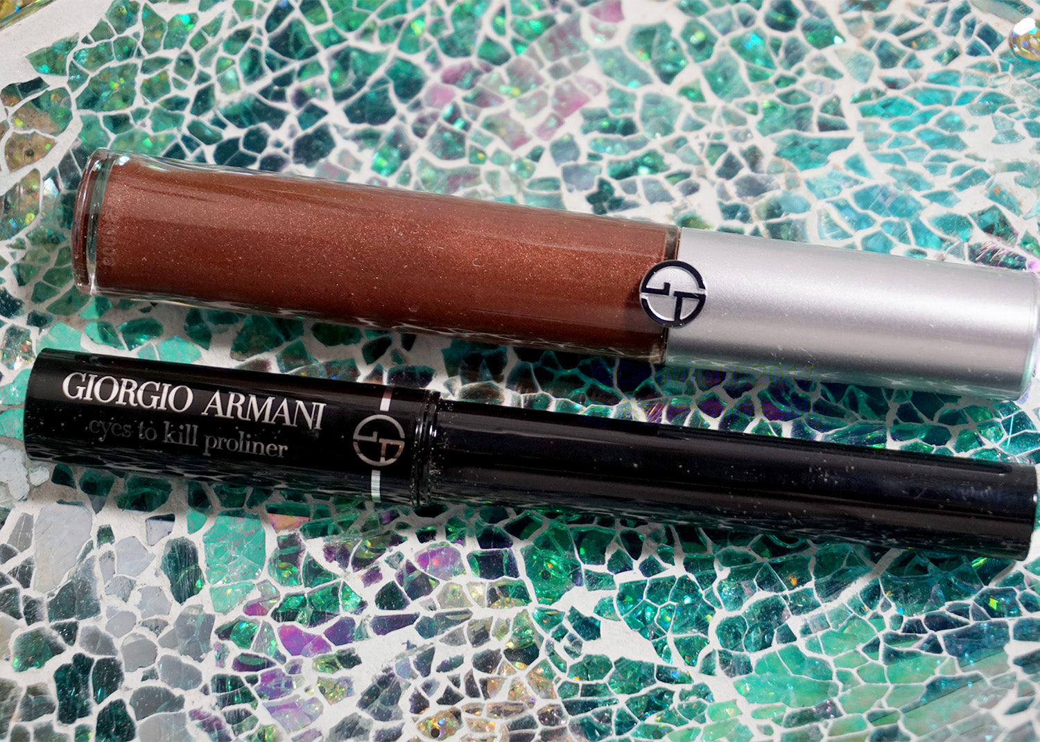 Buy Giorgio Armani Eye Tint - 29 Armani Cruise in Pakistan