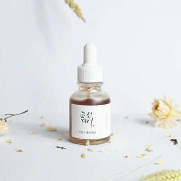 Buy Beauty of Joseon Revive Serum with Ginseng & Snail Mucin - Scar Treatment & Anti-Aging | 30ml in Pakistan