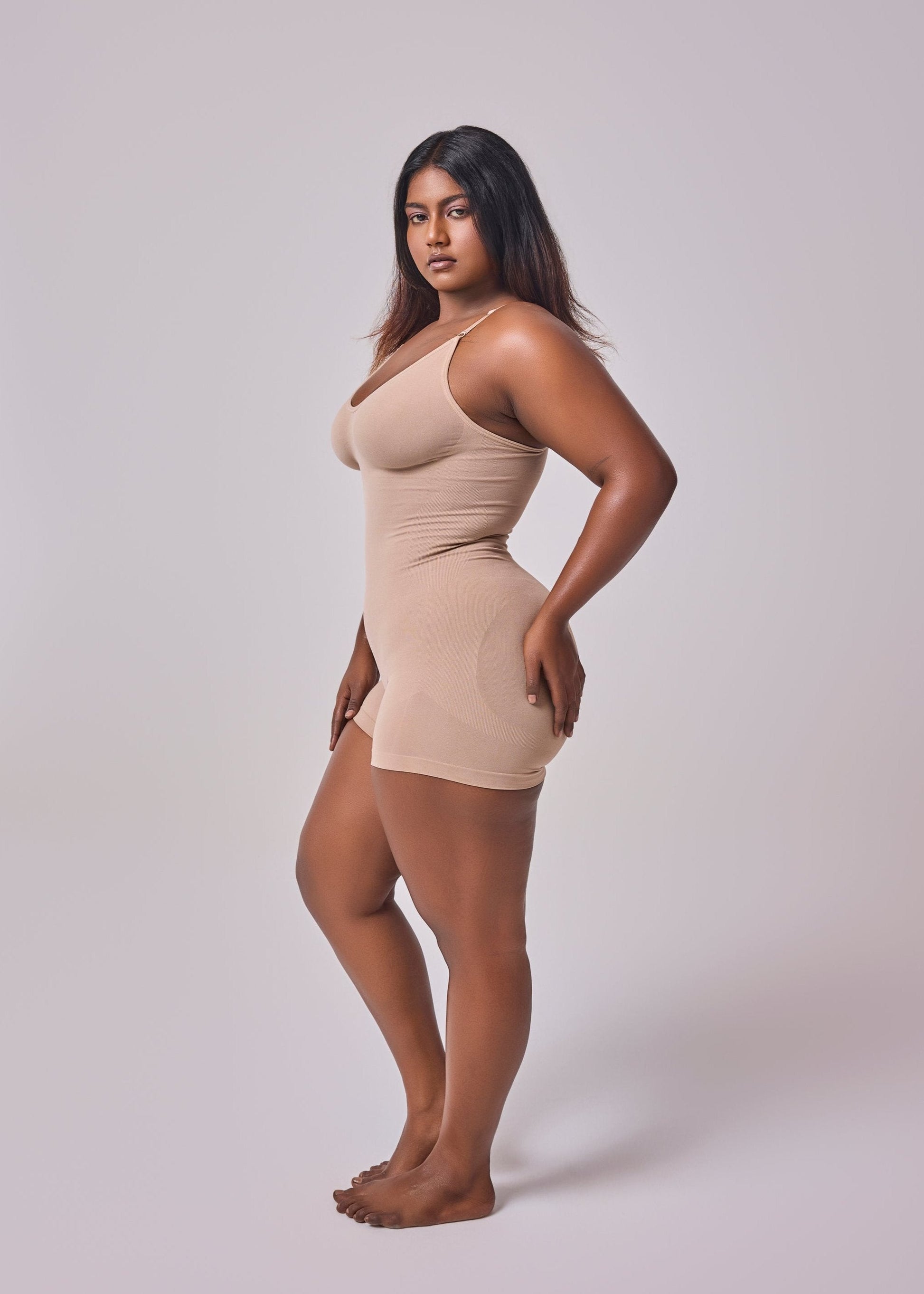 Buy Sajiero Body Shaper - Curvique in Pakistan