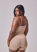 Buy Sajiero Body Shaper - Curvique in Pakistan