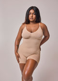 Buy Sajiero Body Shaper - Curvique in Pakistan