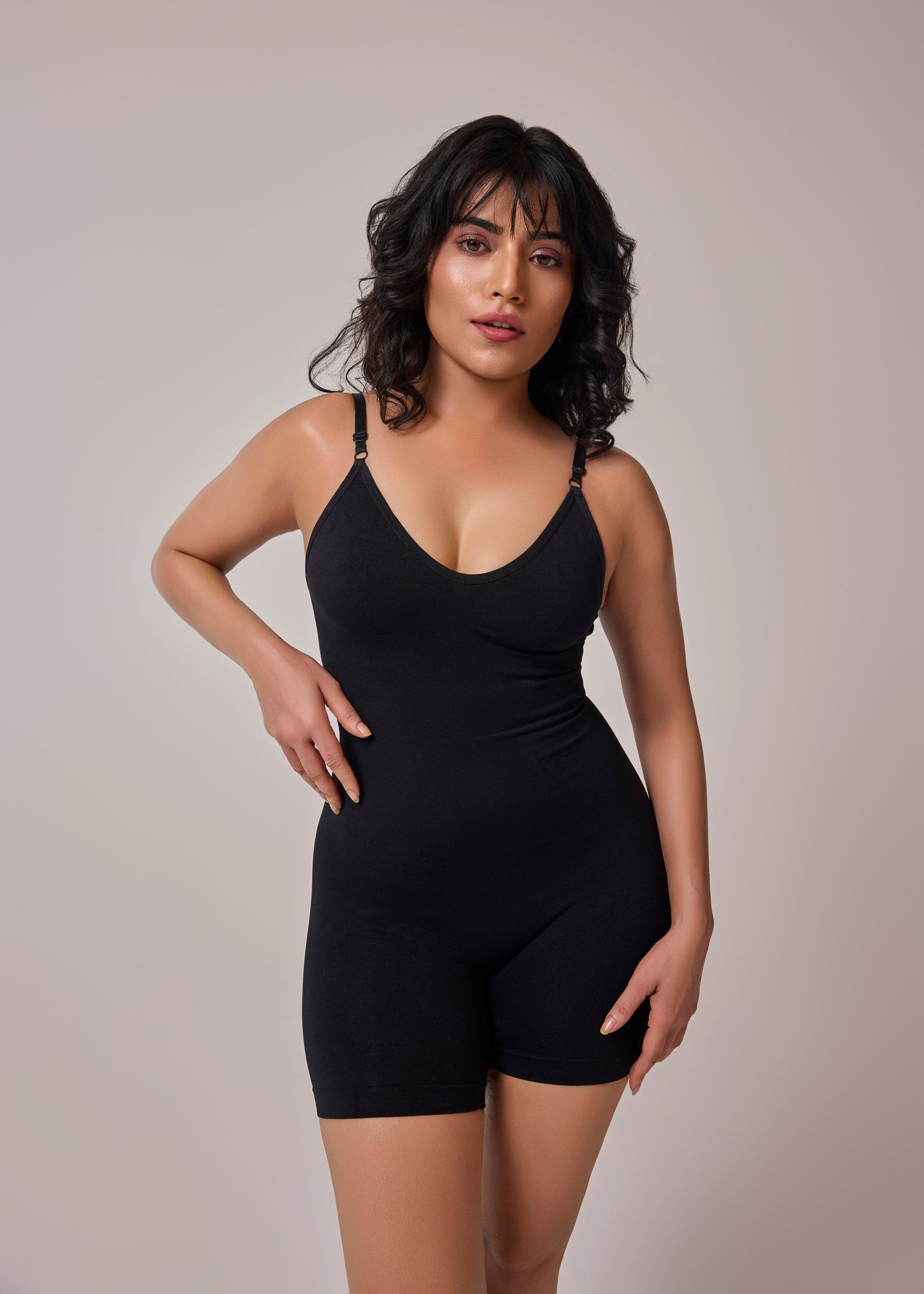 Buy Sajiero Body Shaper - Curvique in Pakistan