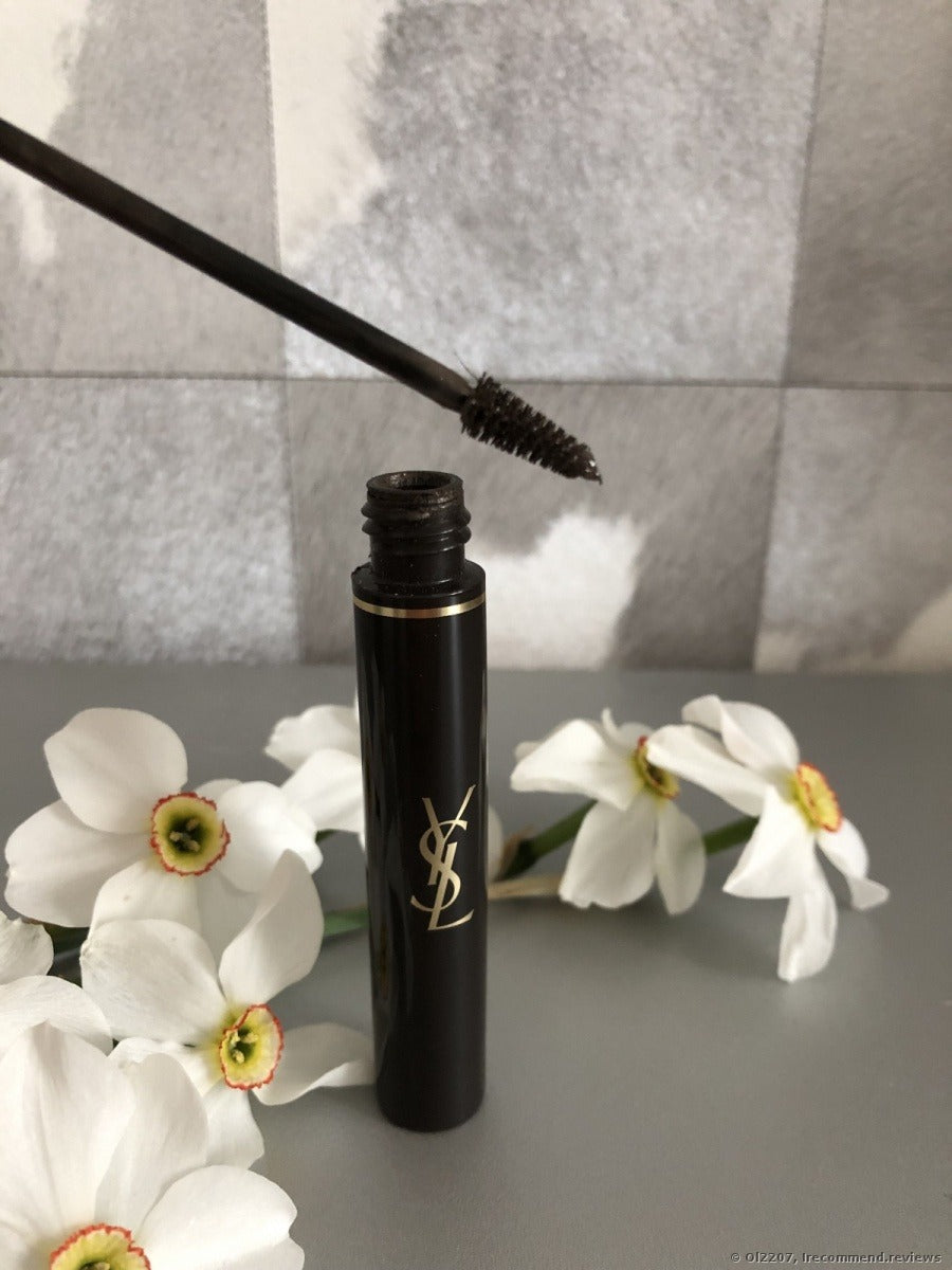Buy Yves Saint Laurent Couture Brow Mascara - Absolute Brown in Pakistan