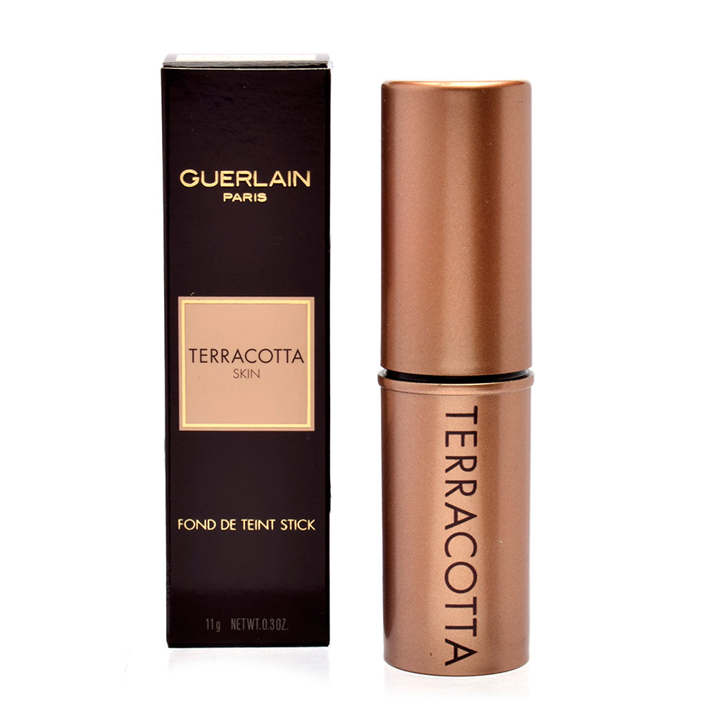 Buy Guerlain Terracotta Stick Foundation - 05 Deep in Pakistan
