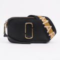 Buy Marc Jacobs The Color Block Snapshot Cross Body Bag in Pakistan