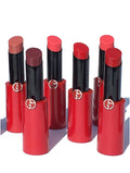 Buy Giorgio Armani Ecstasy Shine Lipstick - 601 Attitude in Pakistan
