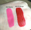 Buy Giorgio Armani Lip Magnet Intense Matte Color - Mania 502 in Pakistan