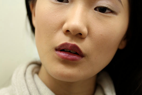 Buy Giorgio Armani Rouge Gloss D'Armani Lip Gloss - Plum 604 in Pakistan