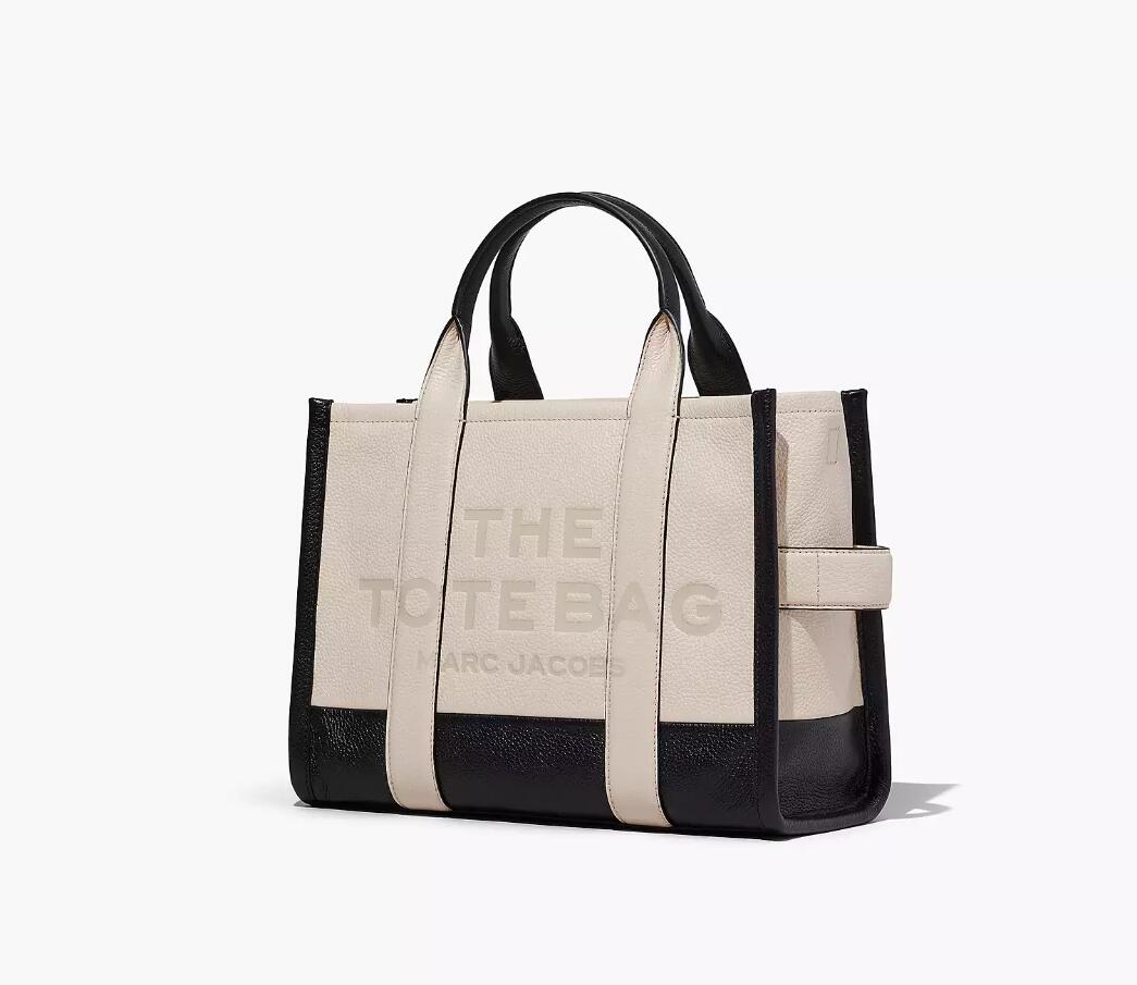 Buy Marc Jacobs The Leather Tote Bag Large in Pakistan
