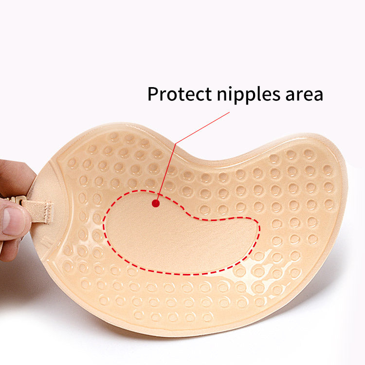 Buy Silicone Bra - Invisible Support in Pakistan
