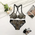 Buy Bra Set - Wild Charm in Pakistan