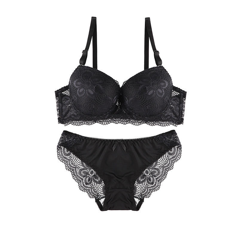Buy Bra Set - Honey lace in Pakistan