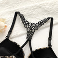 Buy Bra Set - Wild Charm in Pakistan