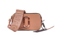 Buy Marc Jacobs Snap Shot Camera Bag - Rose Gold in Pakistan