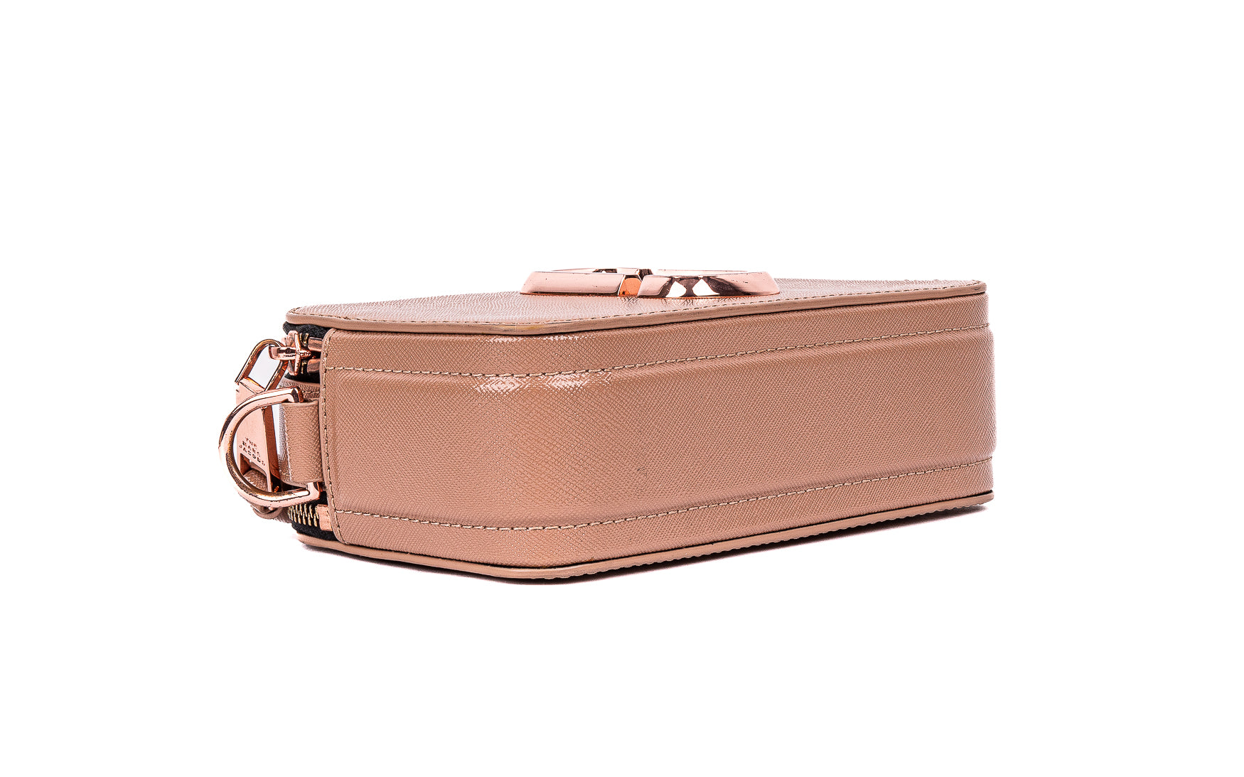 Buy Marc Jacobs Snap Shot Camera Bag - Rose Gold in Pakistan