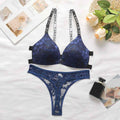 Buy Bra Set - Soft Bloom in Pakistan