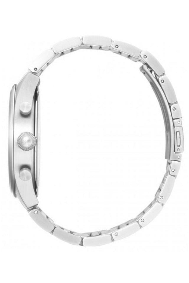 Buy Hugo Boss Mens Chronograph Quartz Stainless Steel 44mm Watch - 1513713 in Pakistan