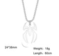 Buy Orb & Gravel Spider Chain Unisex in Pakistan
