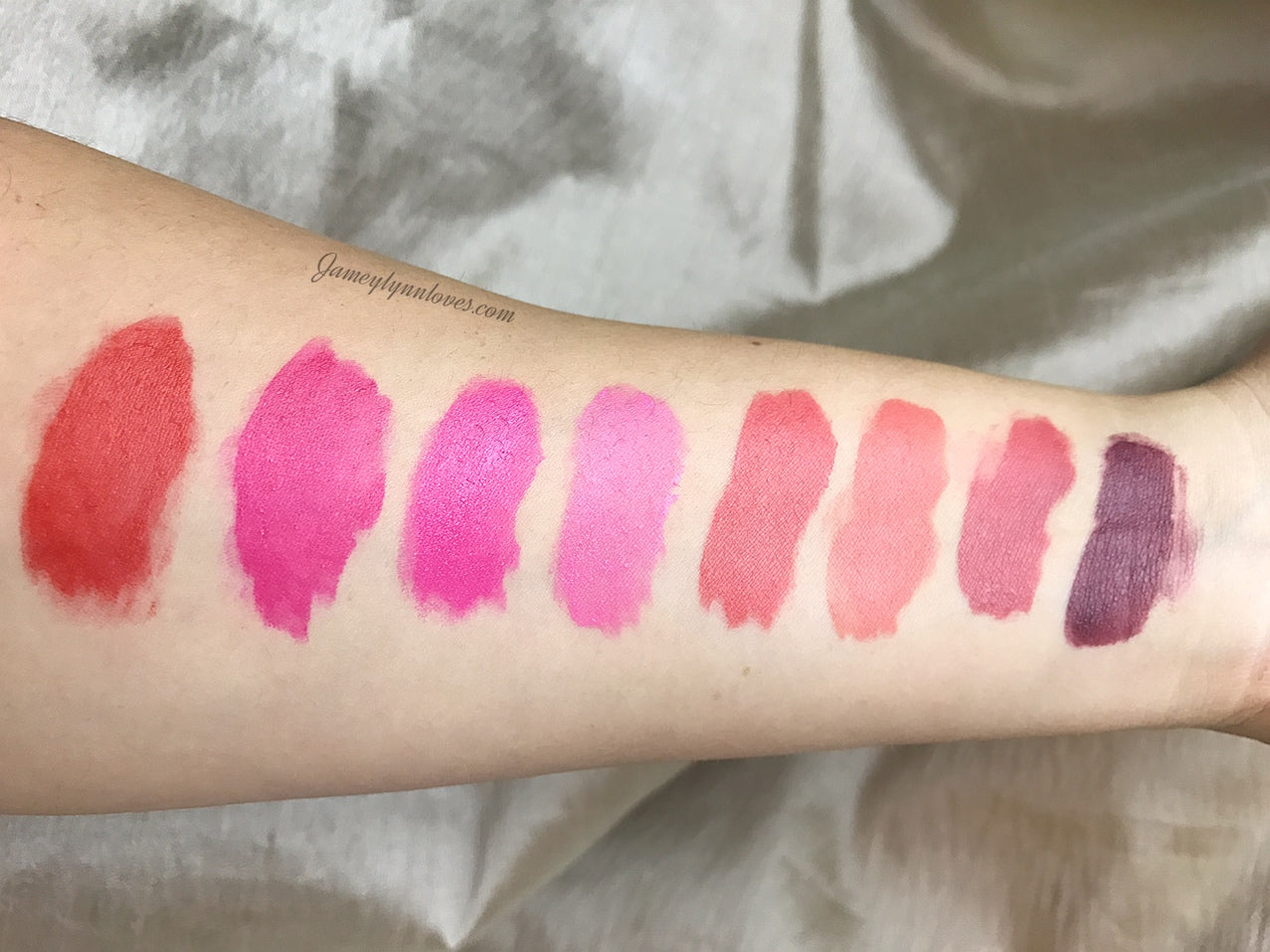 Buy Giorgio Armani Attitude Lip Magnet Liquid Lipstick - Attitude 601 in Pakistan