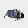 Buy Marc Jacobs The Color Block Snapshot Cross Body Bag in Pakistan