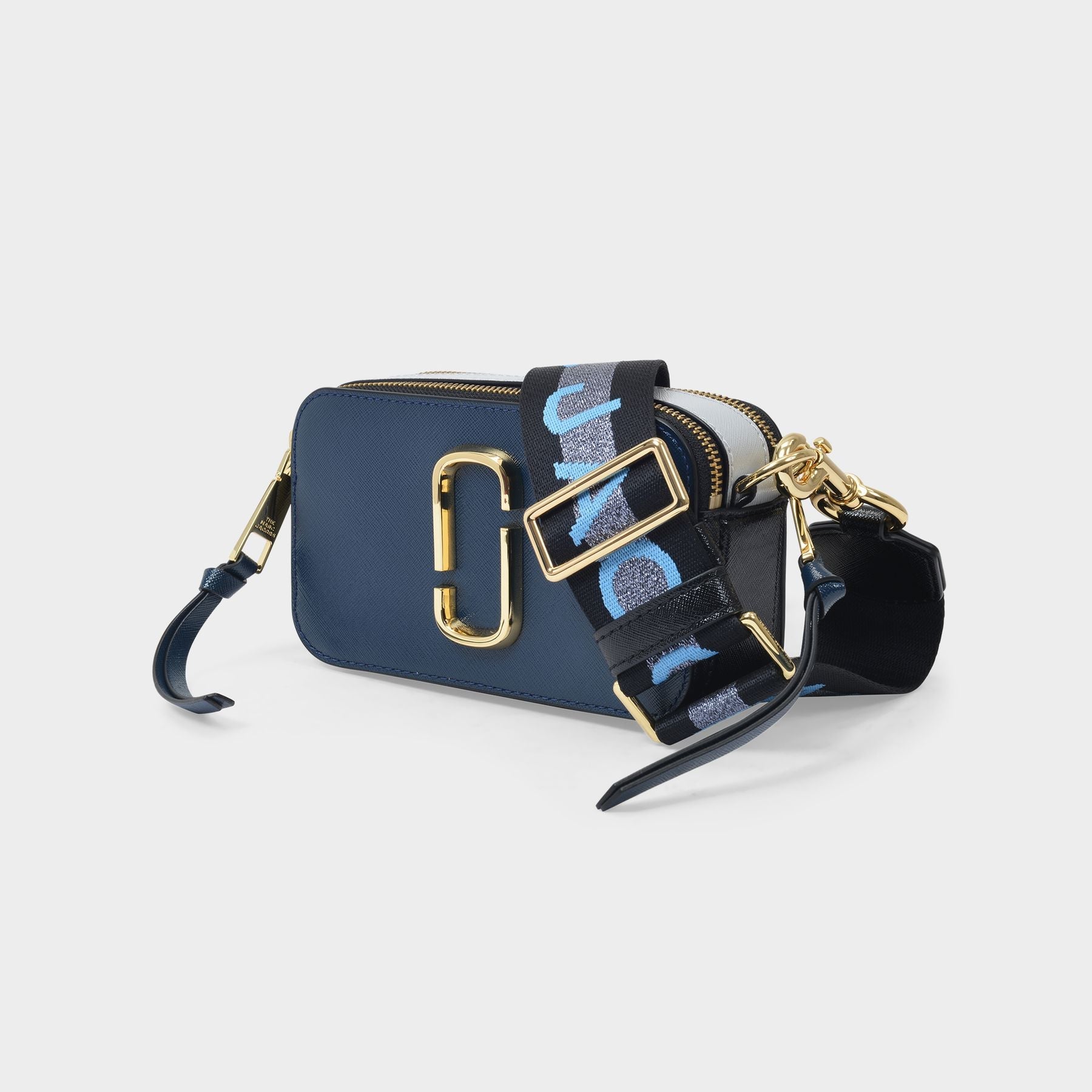 Buy Marc Jacobs The Color Block Snapshot Cross Body Bag in Pakistan
