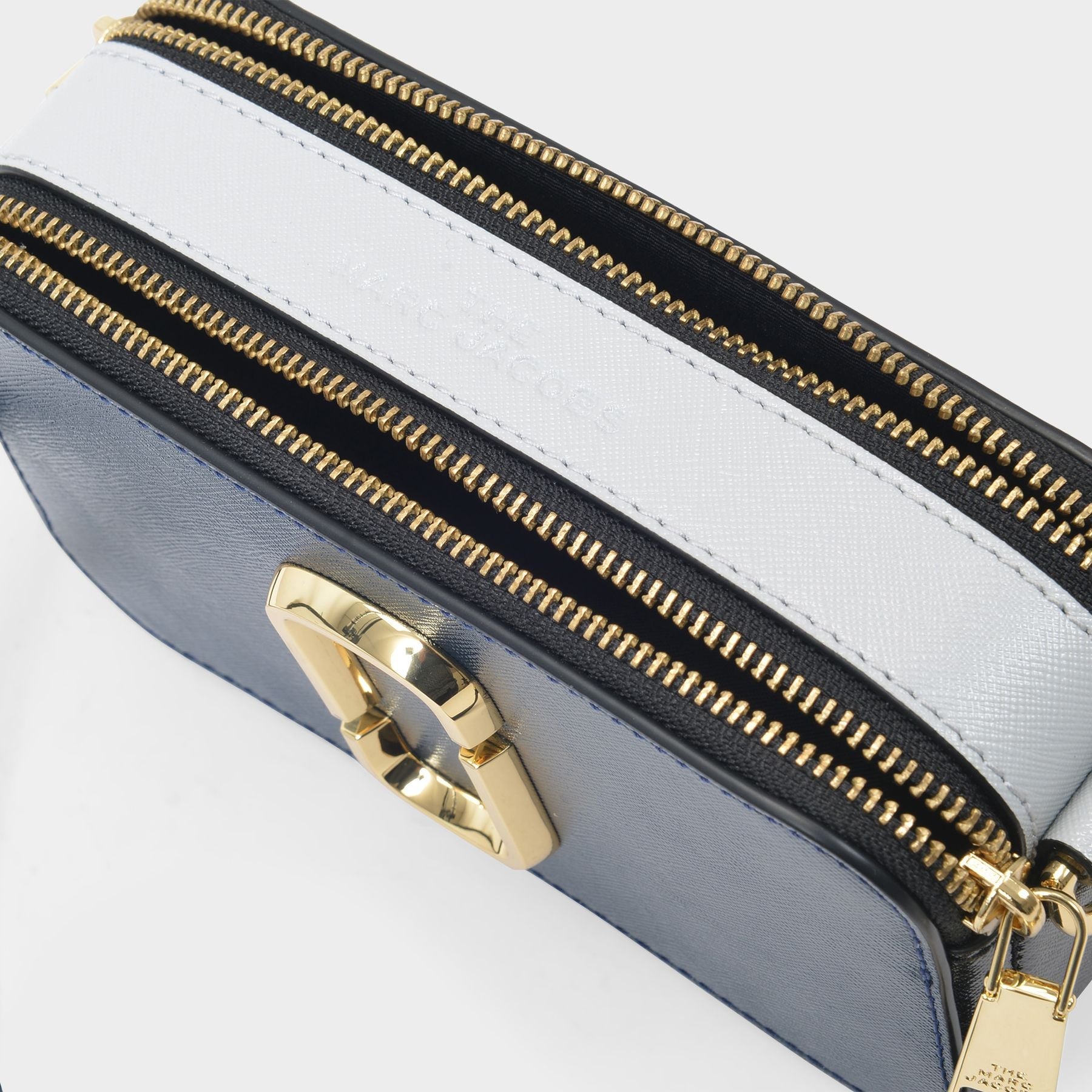 Buy Marc Jacobs The Color Block Snapshot Cross Body Bag in Pakistan