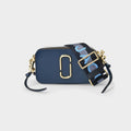 Buy Marc Jacobs The Color Block Snapshot Cross Body Bag in Pakistan