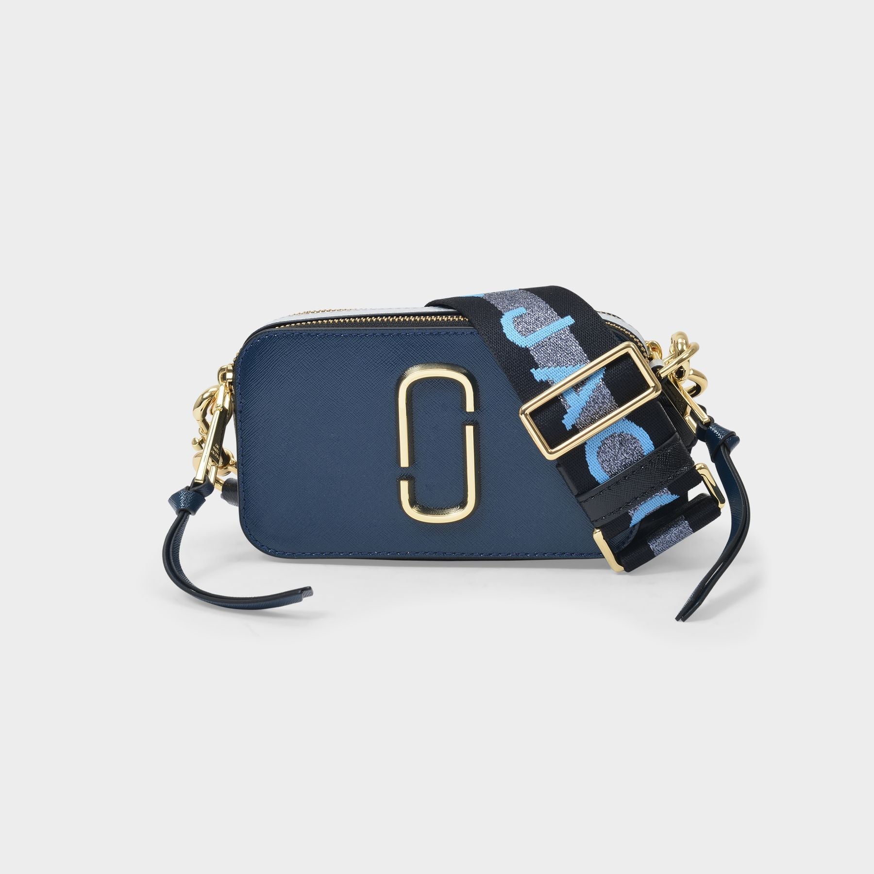 Buy Marc Jacobs The Color Block Snapshot Cross Body Bag in Pakistan