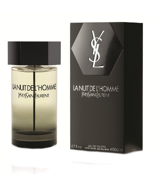 Buy Yves Saint Laurent L' Homme EDT for Men - 100ml in Pakistan