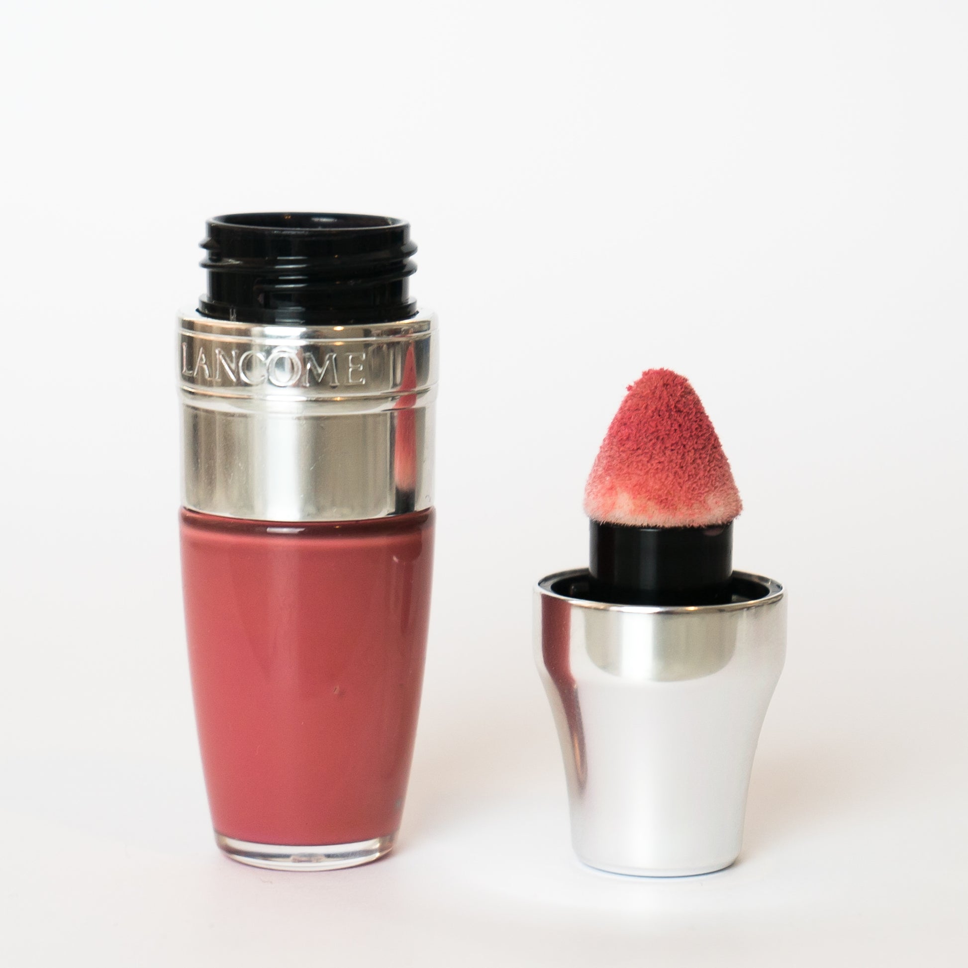 Buy Lancome Juicy Shaker Lip Oil - 201 Piece Of Cake in Pakistan