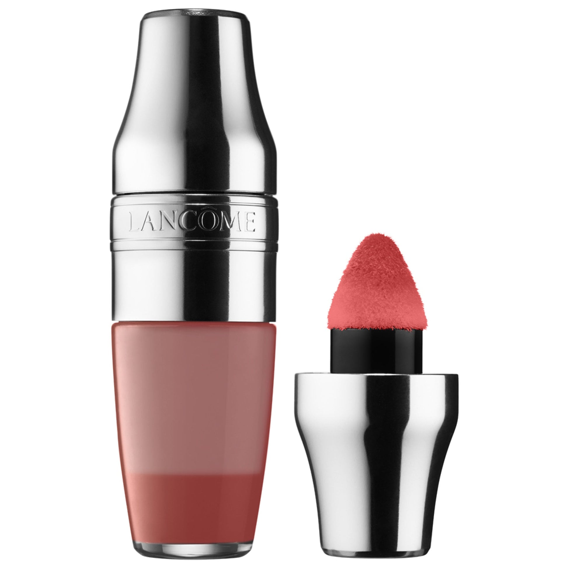 Buy Lancome Juicy Shaker Lip Oil - 201 Piece Of Cake in Pakistan