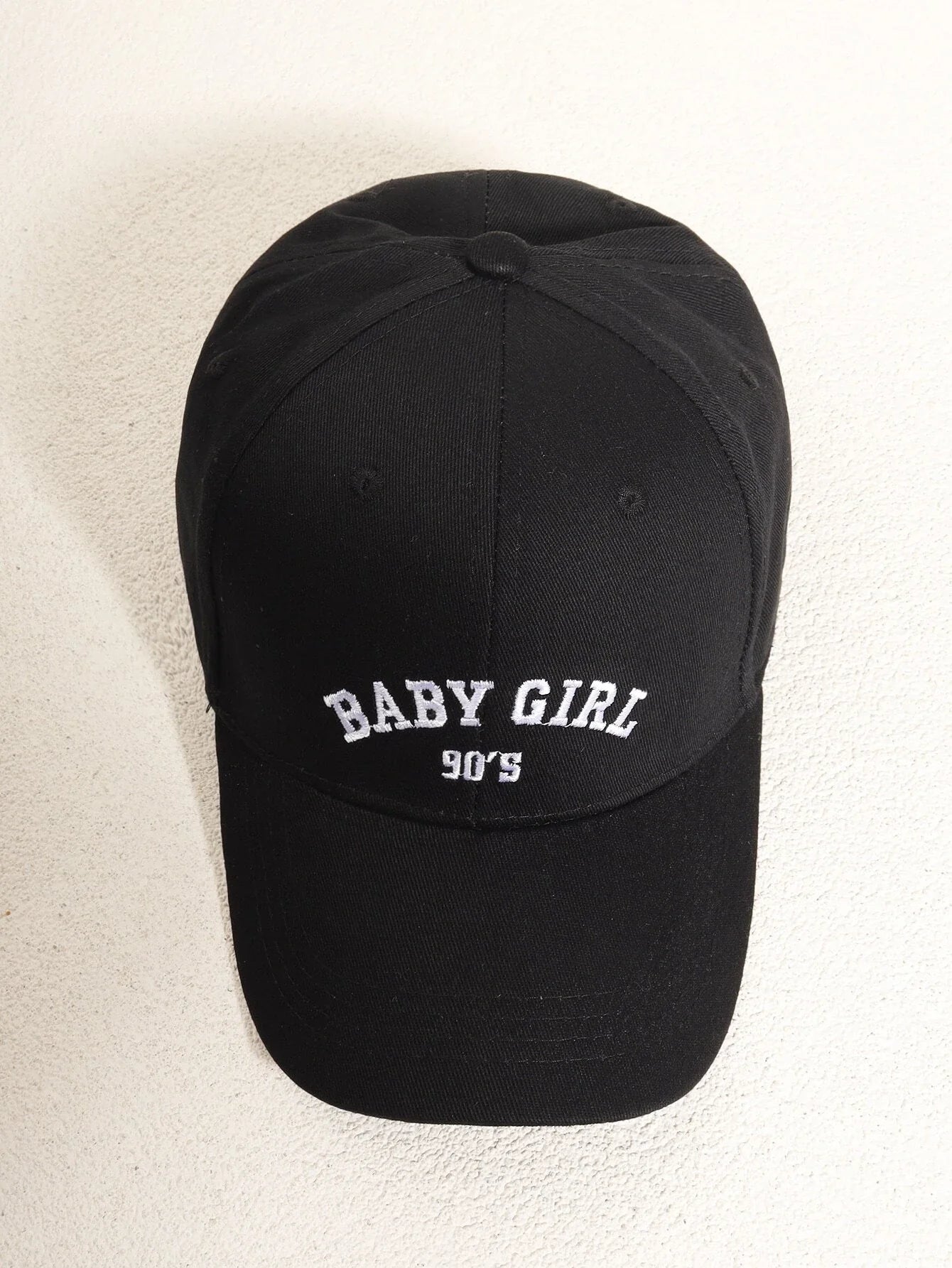 Buy Shein Letter Embroidered Baseball Cap in Pakistan