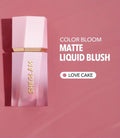 Buy SHEGLAM Color Bloom Liquid Blush in Pakistan