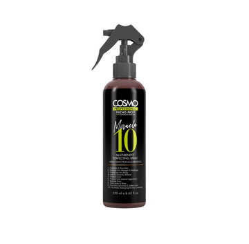 Buy Cosmo Professional Miracle Perfecting Spray 10 Multi-Benefit 250ml in Pakistan