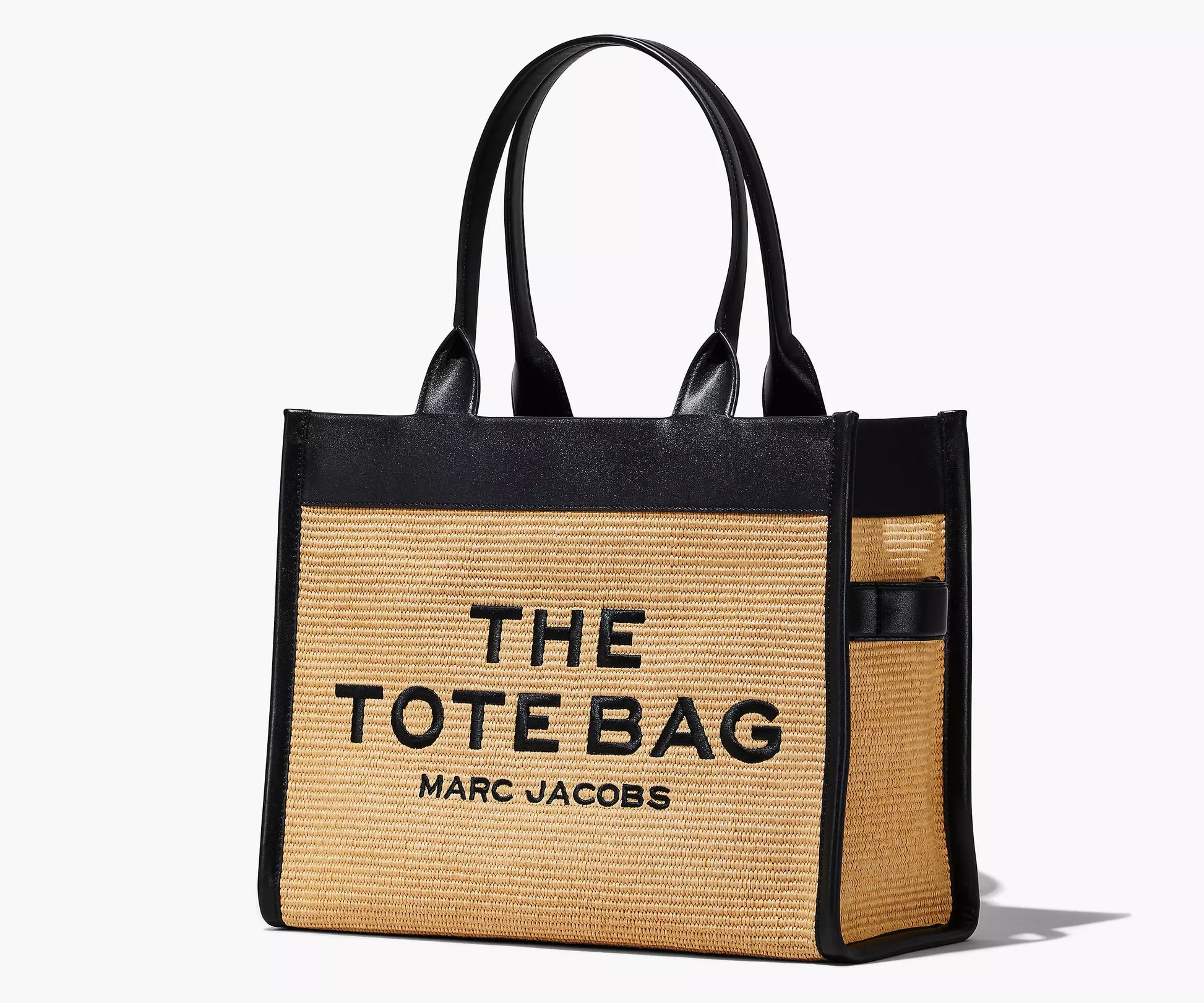 Buy Marc Jacobs The Leather Tote Bag Large in Pakistan