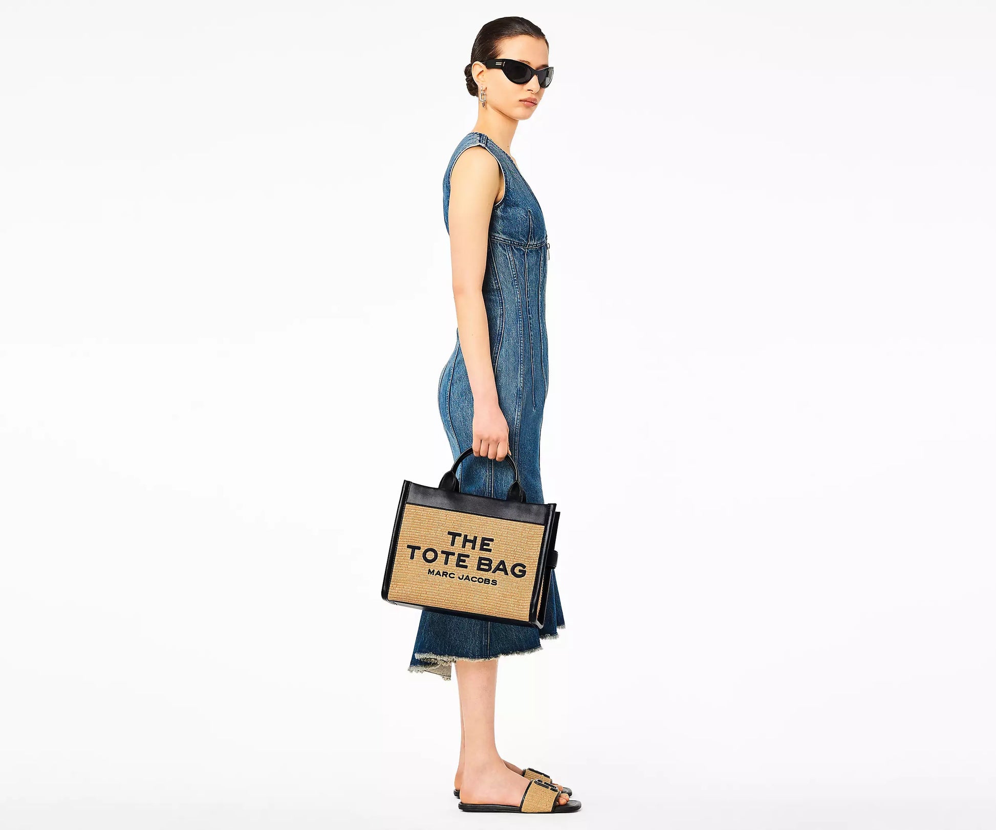 Buy Marc Jacobs The Tote Bag - Medium in Pakistan