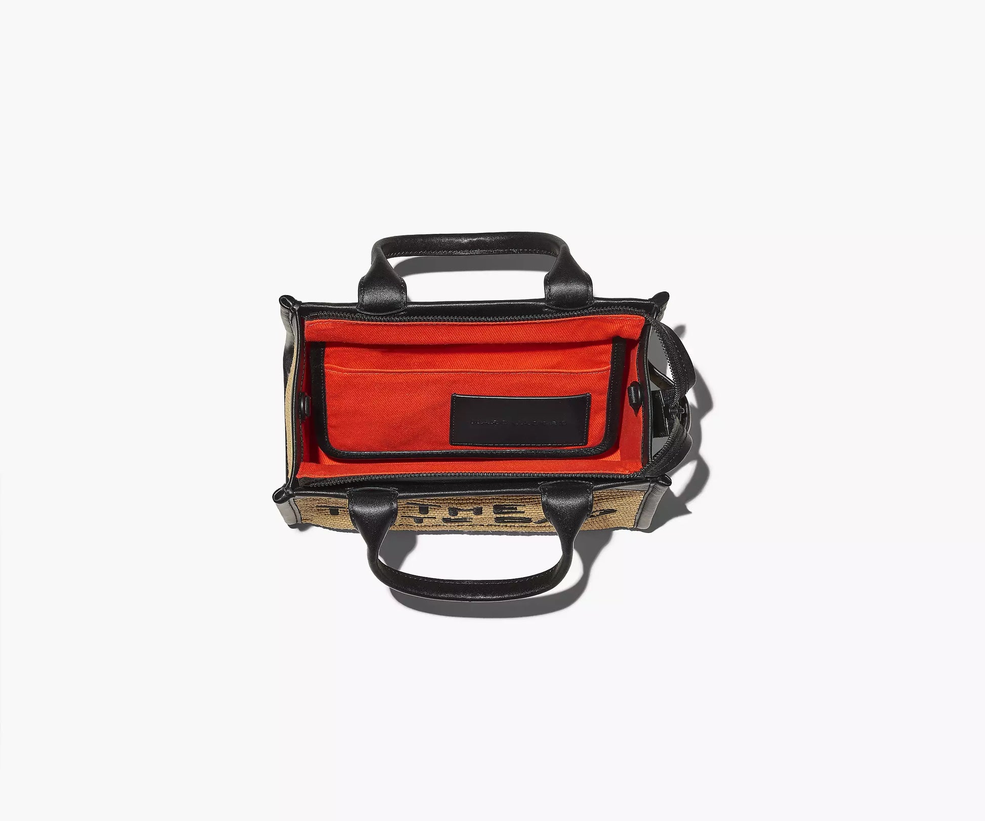 Buy Marc Jacobs The Leather Tote Bag Small in Pakistan