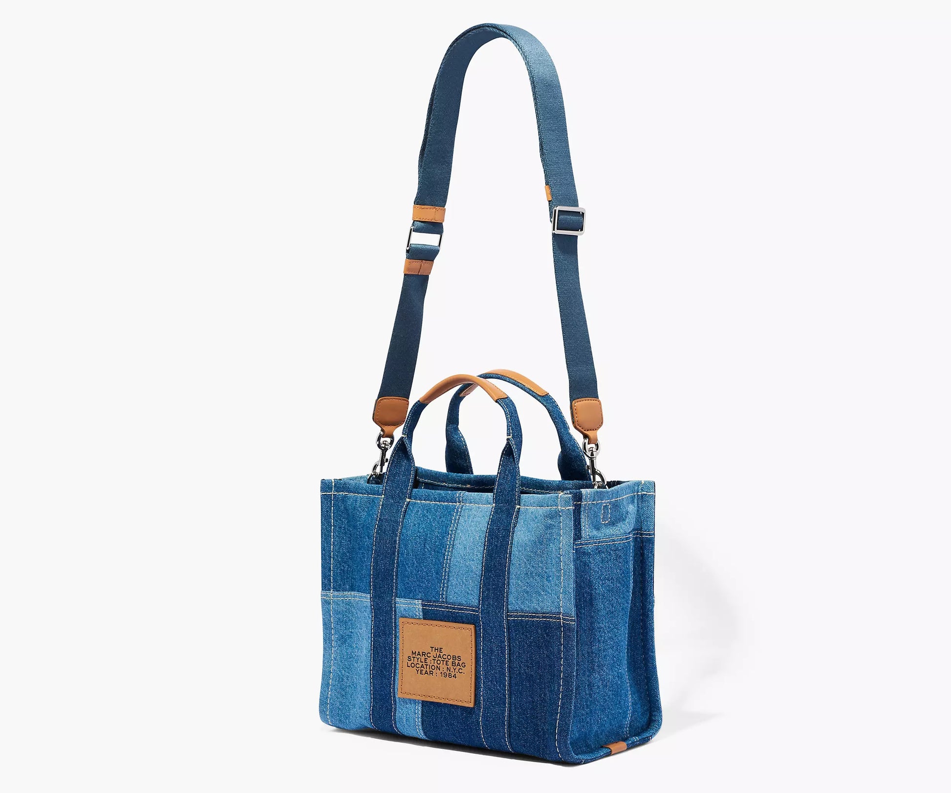 Buy Marc Jacobs The Tote Bag - Medium in Pakistan