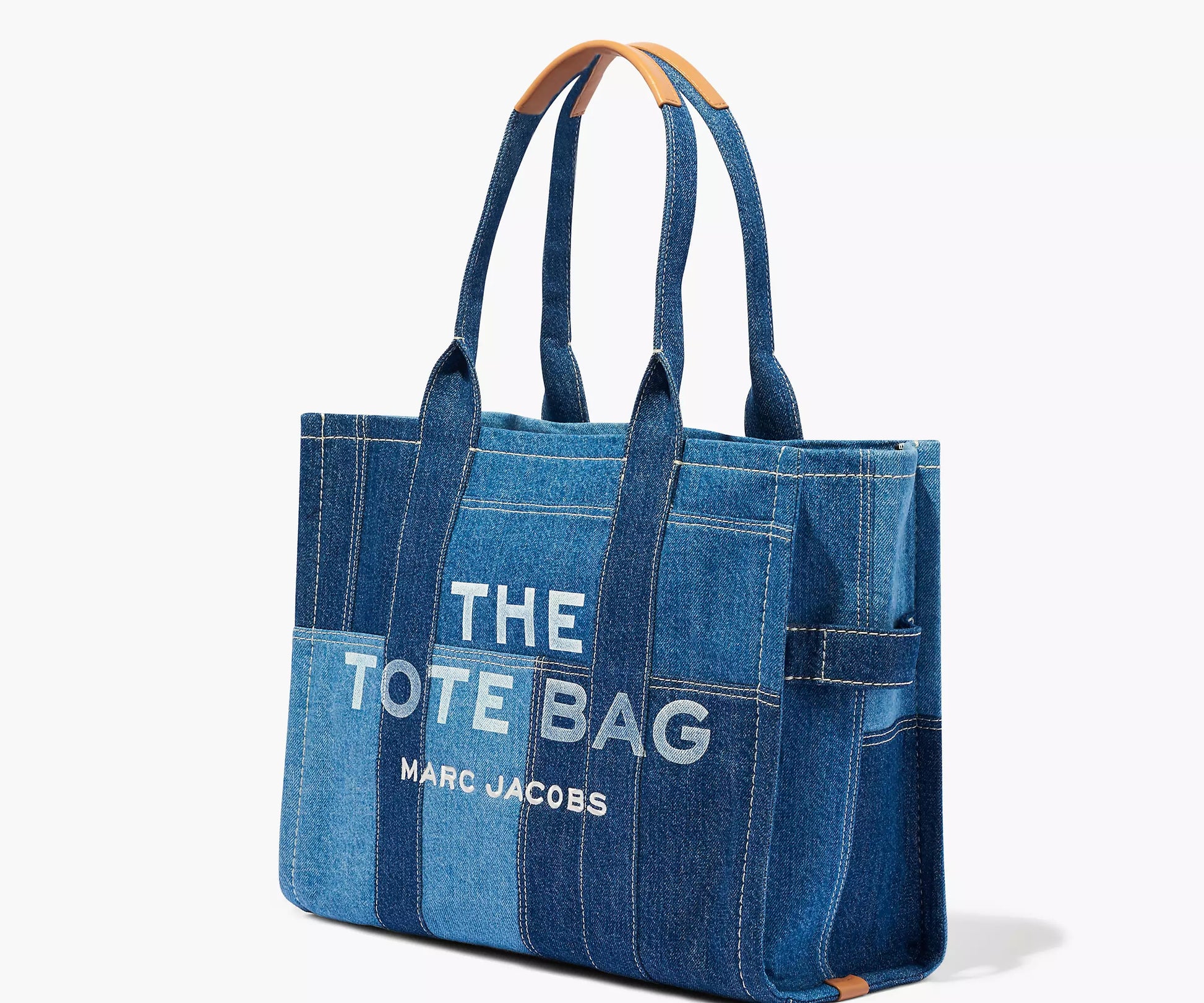 Buy Marc Jacobs The Leather Tote Bag - Large in Pakistan