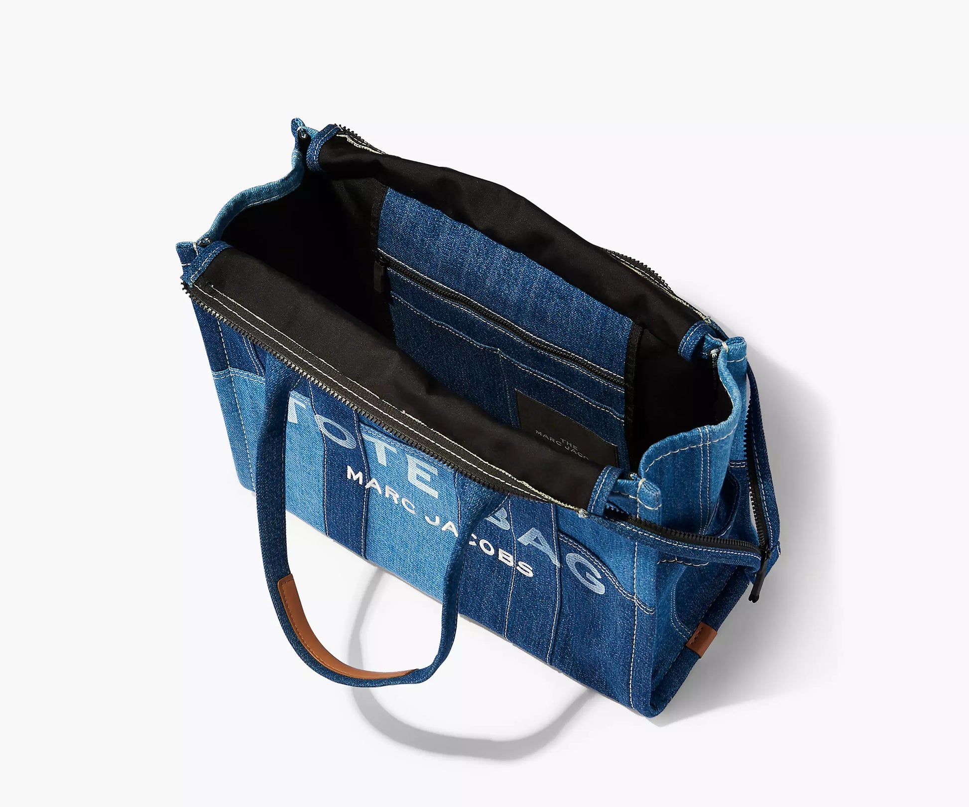 Buy Marc Jacobs The Leather Tote Bag - Large in Pakistan